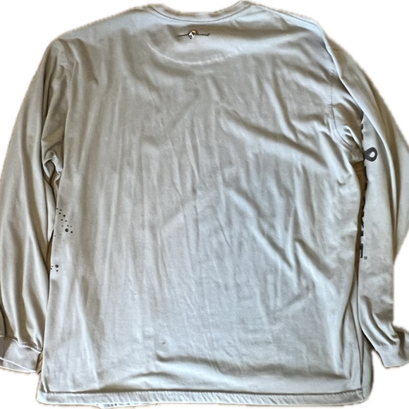 Hook & Tackle Sun Protecting TShirt size 2XL - Picture 2 of 12